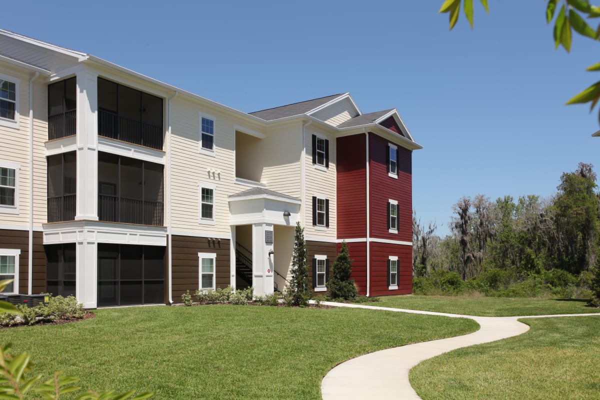 Land O'Lakes Apartments for Rent The Village at Terra Bella